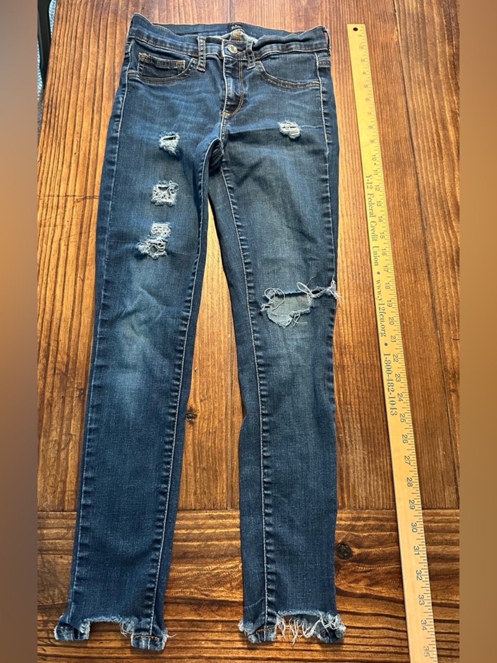 Gap Favorite Jeggings